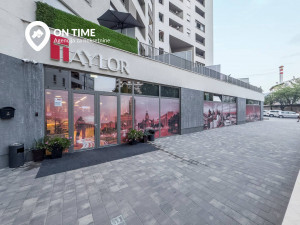 ON TIME izdaje: Poslovni prostor Sarajevo - Otoka