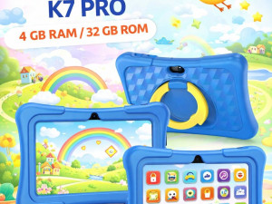 Tablet PC Kids K7 Pro 7" 4/32GB