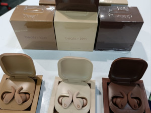 Slusalice Bluetooth beats fit pro beats x kim Kim Kardashian Repl