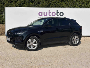 Jaguar E-Pace 2.0  2019