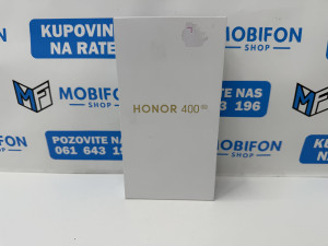 Honor 400 8/512 GB 2 GOD GARANCIJA