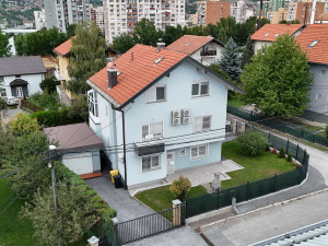 Kuća Sarajevo - Novi Grad