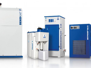 BEKO TECHNOLOGIES (sušači,separatori,kondenzati,mjerna tehnika..)