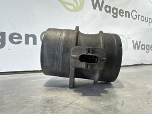Protokomjer zraka 125kw Volkswagen Passat 7 (fotografija 2)