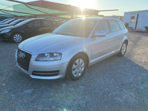 Audi A3 Sportback 1.6 TDI / 77kW *2011*