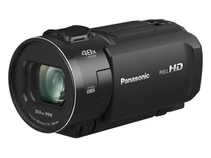 Panasonic HC-V900 HD Camcorder - PCFOTO