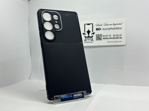 SILIKONSKA MASKICA ZA SAMSUNG S25 ULTRA