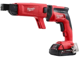 IZVIJAČ SA NASTAVKOM ZA SUHU GRADNJU M18 FSGC-202X MILWAUKEE 493