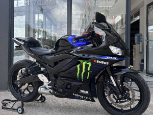 Yamaha YZF-R3 R3 R 3