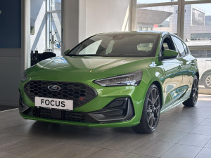 Ford Focus ST X 2.3L 2025