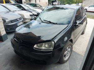 Golf 5 1.9 tdi bkc 77 kw bih papiri - dijelovi
