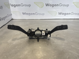 Rucice zmigavaca i brisaca Škoda Octavia (fotografija 1)