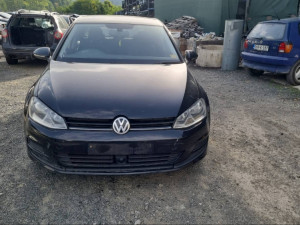DIJELOVI GOLF 7 2.0 DIZEL 110 KW 2014 GOD