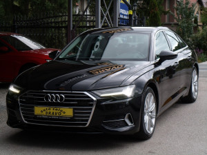 Audi A6 3.0 tdi tip-tronic,matrix far quattro 2019 sa pdv