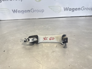 Steka vrata Volvo XC60 (fotografija 1)