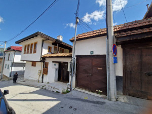 Četverosoban stan / Hrvatin / Bistrik