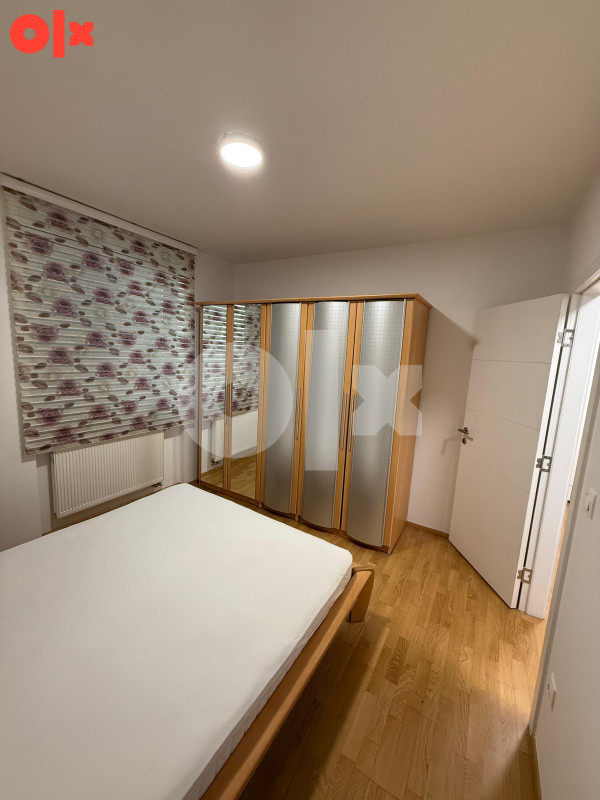 Stan Sarajevo 70 m² - Widok 4