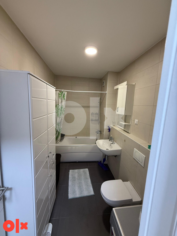 Stan Sarajevo 70 m² - Widok 5