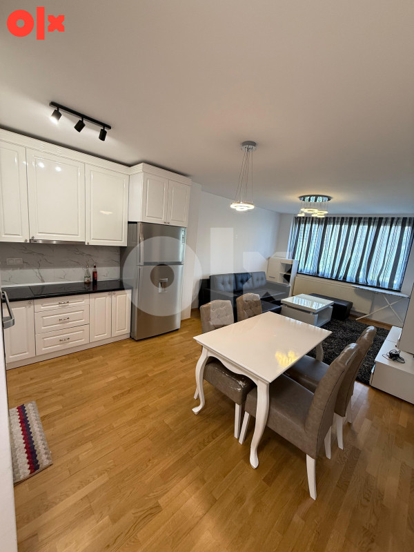 Stan Sarajevo 70 m² - Widok 6