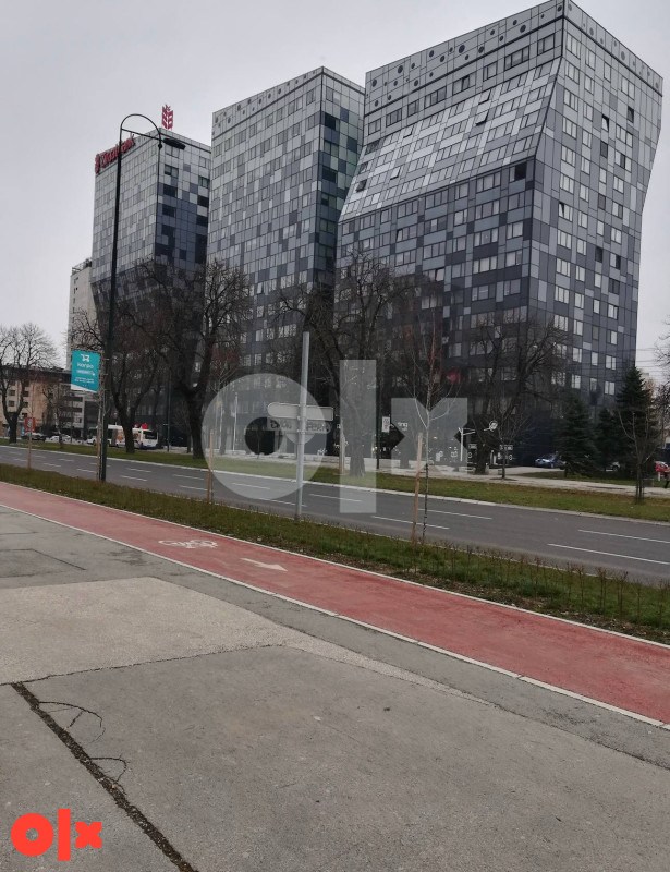 Stan Sarajevo 70m2