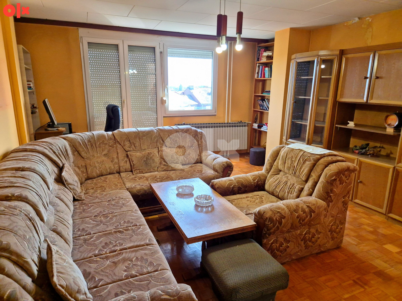 Na prodaju stan na Senjaku, 66m2