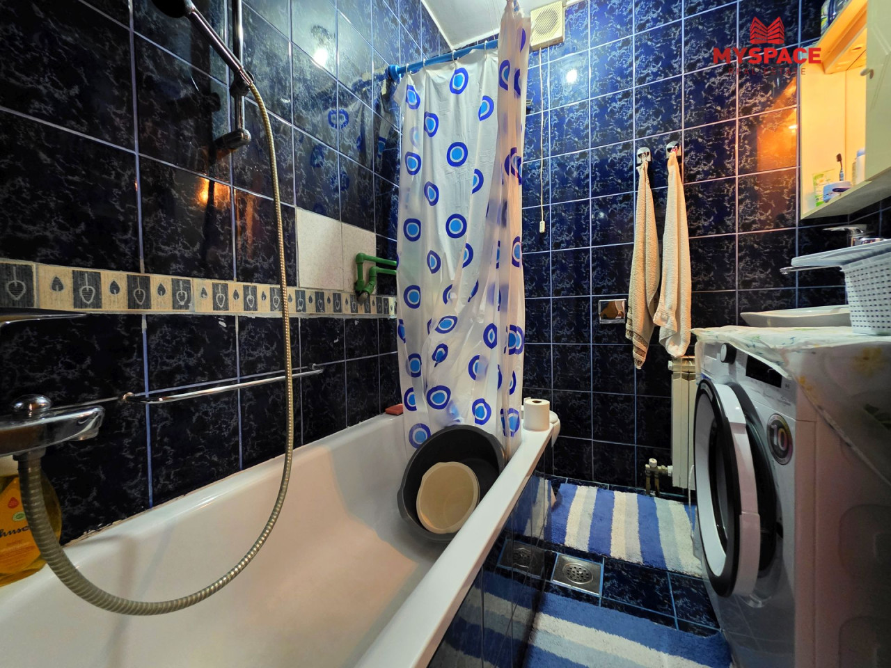 MY SPACE/ Stan/ Grbavica/ 86 m2 3