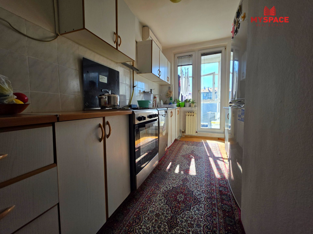 MY SPACE/ Stan/ Grbavica/ 86 m2 photo 4