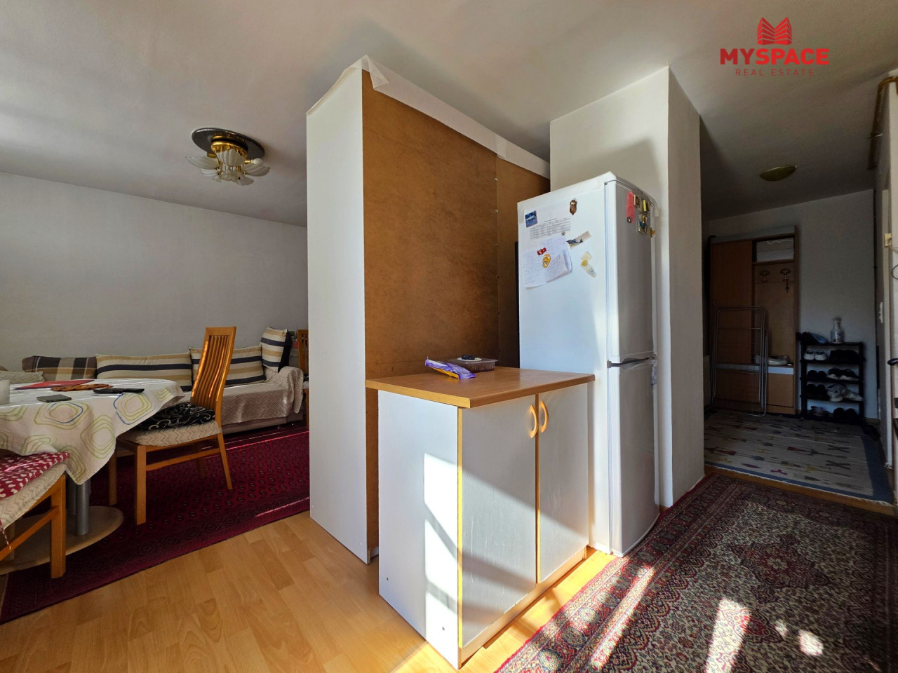 MY SPACE/ Stan/ Grbavica/ 86 m2 photo 5