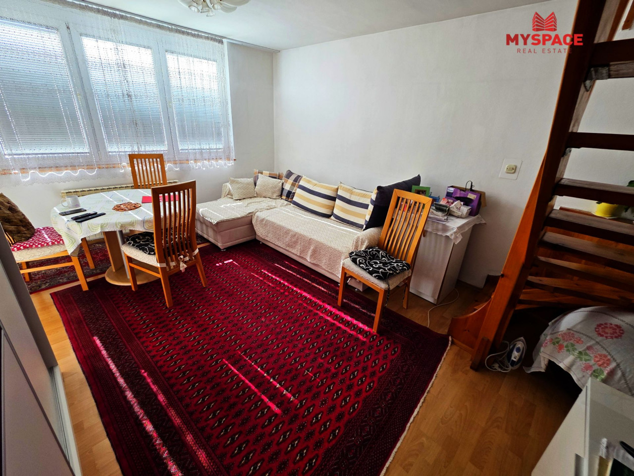 MY SPACE/ Stan/ Grbavica/ 86 m2 7