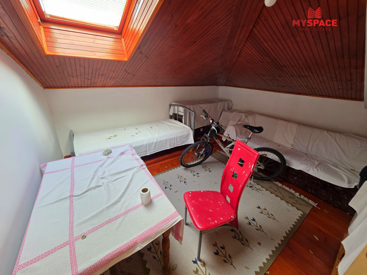 MY SPACE/ Stan/ Grbavica/ 86 m2 9