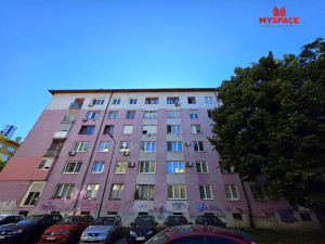 MY SPACE/ Stan/ Grbavica/ 86 m2