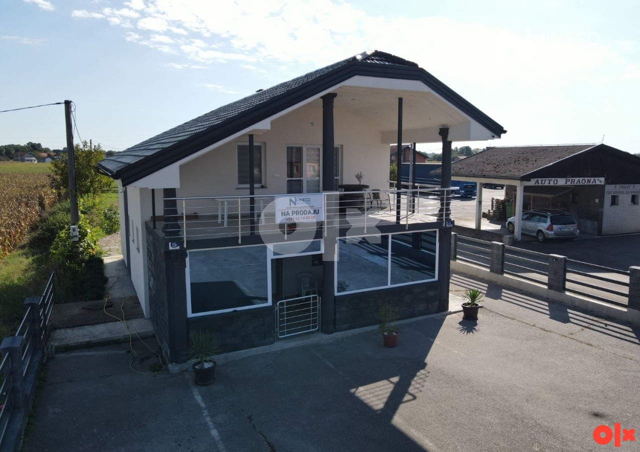 KUĆA - DUBRAVE - 160 m2 (Opština Gradiška) 3