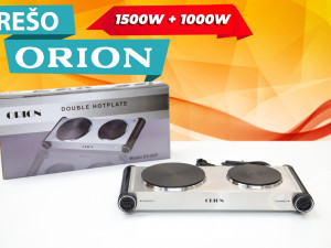 RESO ROSVAJNI ORION-AKCIJA