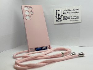MASKICA ZA SAMSUNG S25 ULTRA