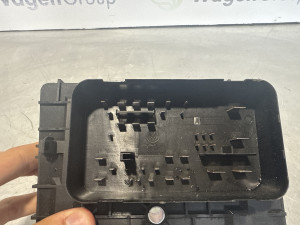 BSI modul Volkswagen Tiguan (fotografija 3)