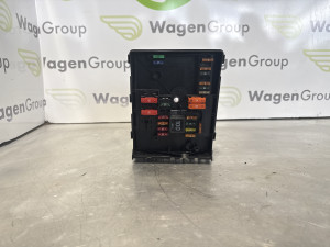 BSI modul Volkswagen Tiguan