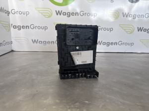 BSI modul Volkswagen Tiguan (fotografija 4)