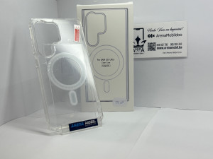 MAGSAFE MASKICA ZA SAMSUNG S25 ULTRA