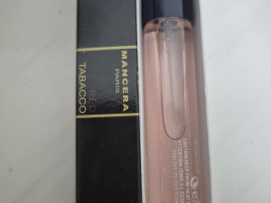 Mancera red tobacco 33ml