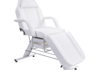 Ležaj kozmetički Marvento Trodijelni s rukohvatima - Bi