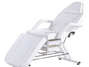 Ležaj kozmetički Marvento Trodijelni s rukohvatima - Bi