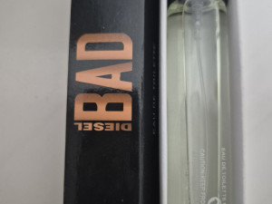Diesel bad 33ml
