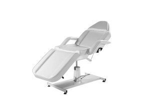 Ležaj kozmetički Marvento Hidraulični Trodijelni s ruko