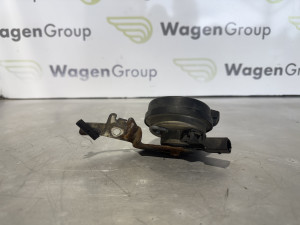 Sirena Volkswagen Tiguan 2011 (fotografija 2)