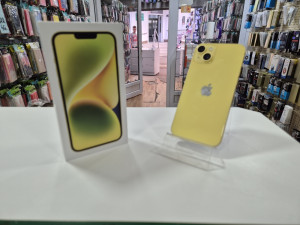 IPHONE 14 PLUS 256 GB