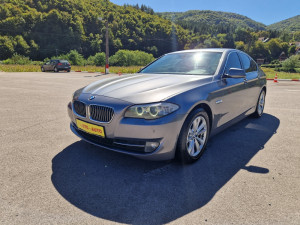 BMW 520d 2010G.P. vozilo u odlicnom stanju