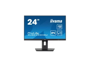 IIYAMA Poslovni Monitor XUB2493HSU-B7, 23.8'', IPS, LED Panel