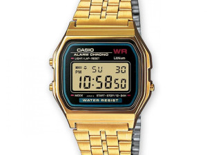 DETAS.BA Casio Vintage muški/ženski sat A159WGEA-1EF