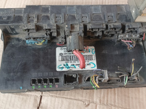 ELWKTRONIKA KOMFORT MODUL MERCEDES C KLASA 2095450101