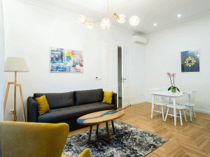 Stan Sarajevo - Centar 174m2